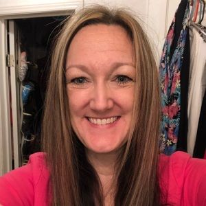 Meet your Posher, Kim